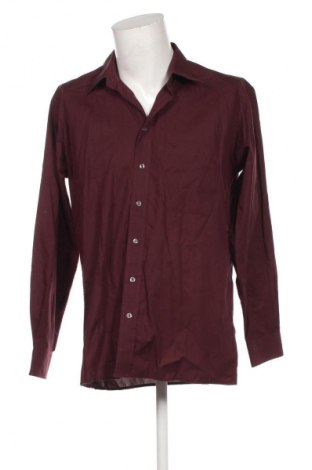 Herrenhemd Eterna, Größe M, Farbe Lila, Preis € 28,04