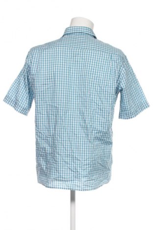 Cămașă de bărbați Eterna, Mărime L, Culoare Multicolor, Preț 89,99 Lei