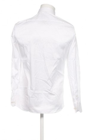 Herrenhemd Eterna, Größe M, Farbe Weiß, Preis 60,99 €