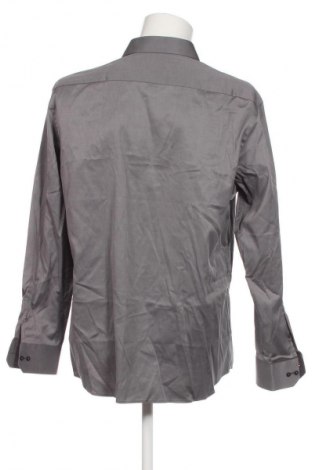 Herrenhemd Eterna, Größe XL, Farbe Grau, Preis € 57,99