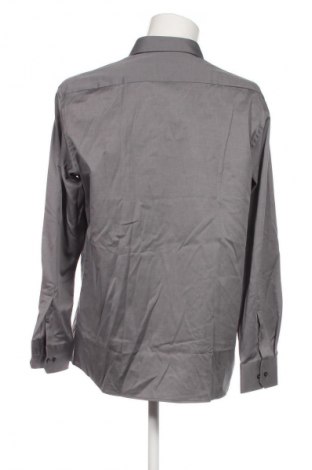 Férfi ing Eterna, Méret XL, Szín Szürke, Ár 22 709 Ft
