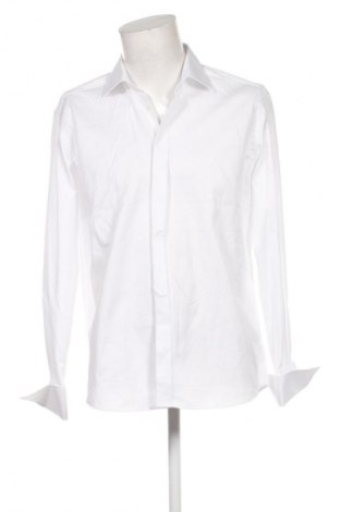 Herrenhemd Eterna, Größe L, Farbe Weiß, Preis € 86,99