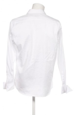 Herrenhemd Eterna, Größe L, Farbe Weiß, Preis € 86,99