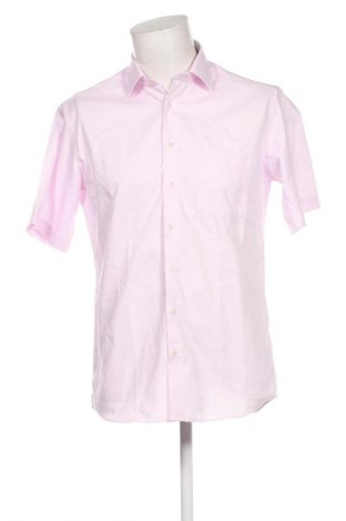 Herrenhemd Eterna, Größe M, Farbe Mehrfarbig, Preis 74,99 €