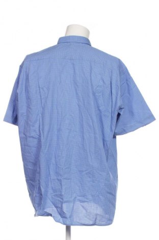 Herrenhemd Eterna, Größe XXL, Farbe Mehrfarbig, Preis € 20,99