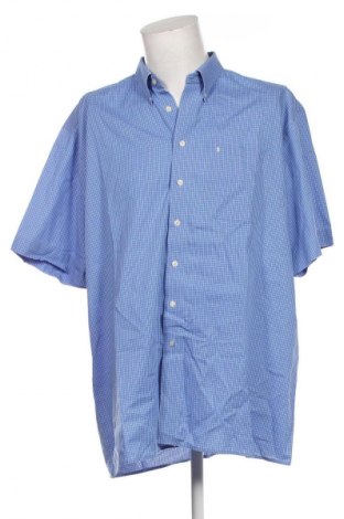 Herrenhemd Eterna, Größe XXL, Farbe Mehrfarbig, Preis € 20,99