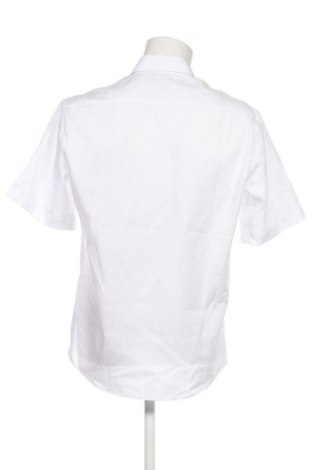 Herrenhemd Eterna, Größe M, Farbe Weiß, Preis € 59,99