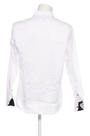 Herrenhemd Eterna, Größe L, Farbe Weiß, Preis 85,99 €