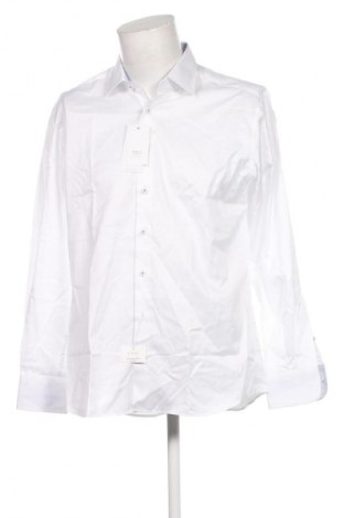 Herrenhemd Eterna, Größe L, Farbe Weiß, Preis € 86,99