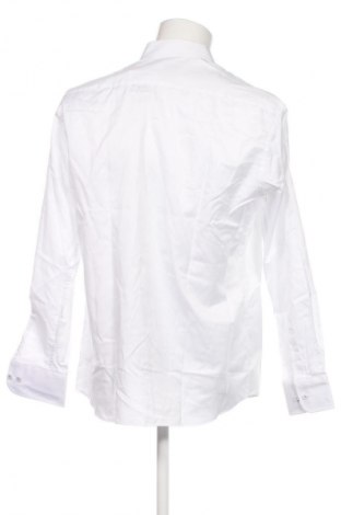 Herrenhemd Eterna, Größe L, Farbe Weiß, Preis € 86,99
