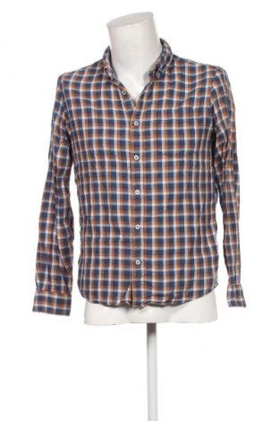 Herrenhemd F&F, Größe M, Farbe Mehrfarbig, Preis € 11,54