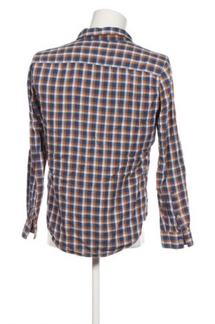 Herrenhemd F&F, Größe M, Farbe Mehrfarbig, Preis € 11,54