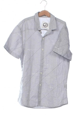 Męska koszula Fashion, Rozmiar S, Kolor Szary, Cena 51,99 zł
