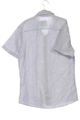 Męska koszula Fashion, Rozmiar S, Kolor Szary, Cena 51,99 zł