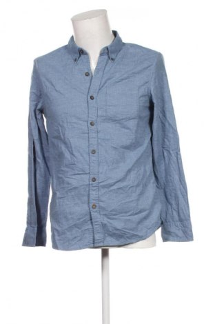 Herrenhemd Fat Face, Größe S, Farbe Blau, Preis 37,99 €