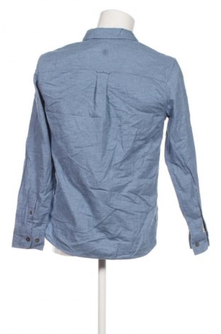 Herrenhemd Fat Face, Größe S, Farbe Blau, Preis 37,99 €