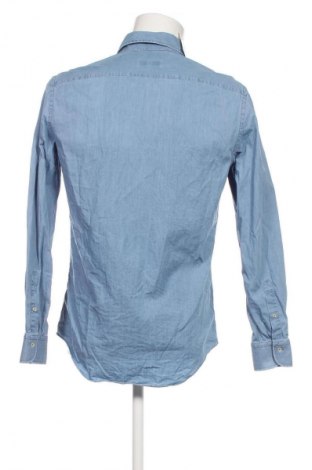 Herrenhemd Fay, Größe S, Farbe Blau, Preis € 134,99