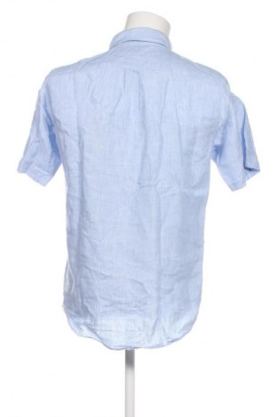 Herrenhemd Fynch-Hatton, Größe M, Farbe Blau, Preis € 24,55