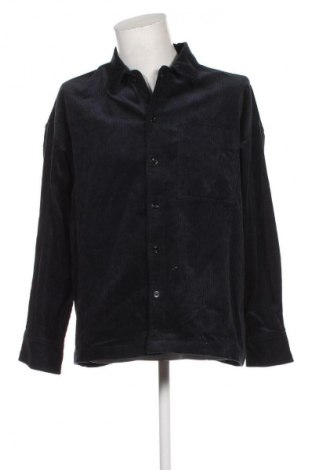 Ανδρικό πουκάμισο G-Star Raw, Μέγεθος M, Χρώμα Μπλέ, Τιμή 47,99 €