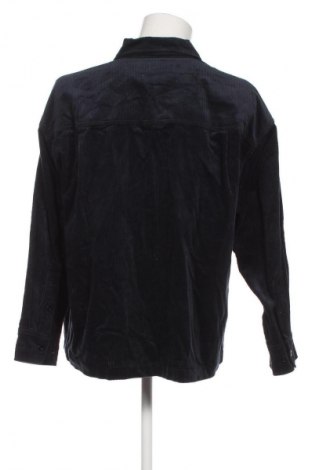 Ανδρικό πουκάμισο G-Star Raw, Μέγεθος M, Χρώμα Μπλέ, Τιμή 47,99 €