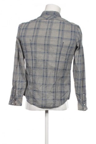 Herrenhemd G-Star Raw, Größe M, Farbe Mehrfarbig, Preis € 38,36