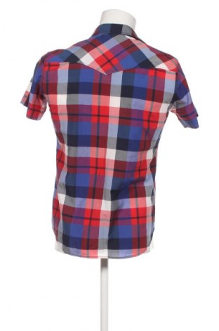 Herrenhemd G-Star Raw, Größe M, Farbe Mehrfarbig, Preis € 94,27