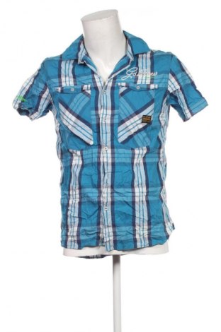 Pánska košeľa  G-Star Raw, Veľkosť L, Farba Viacfarebná, Cena  39,95 €