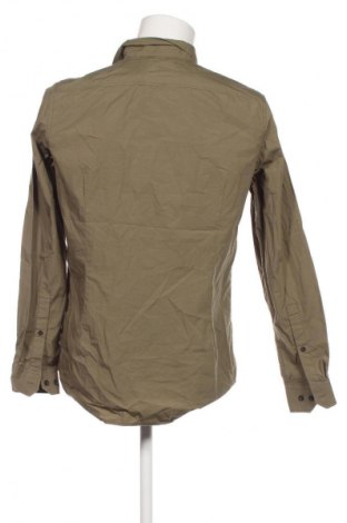 Pánská košile  G-Star Raw, Velikost L, Barva Zelená, Cena  947,00 Kč