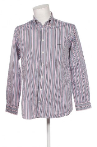 Herrenhemd Gant, Größe M, Farbe Mehrfarbig, Preis € 23,99