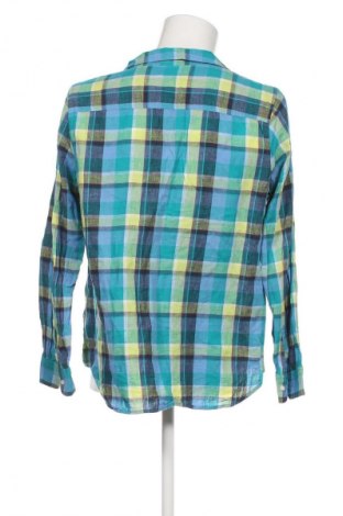 Férfi ing Gap, Méret XL, Szín Sokszínű, Ár 12 062 Ft