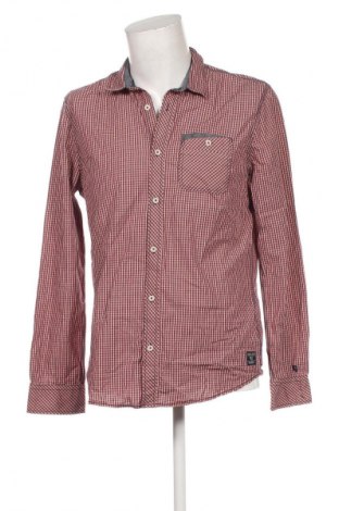 Férfi ing Garcia Jeans, Méret L, Szín Sokszínű, Ár 3 779 Ft