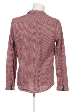 Férfi ing Garcia Jeans, Méret L, Szín Sokszínű, Ár 3 779 Ft