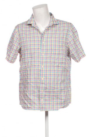 Cămașă de bărbați Gaz Man, Mărime L, Culoare Multicolor, Preț 63,99 Lei