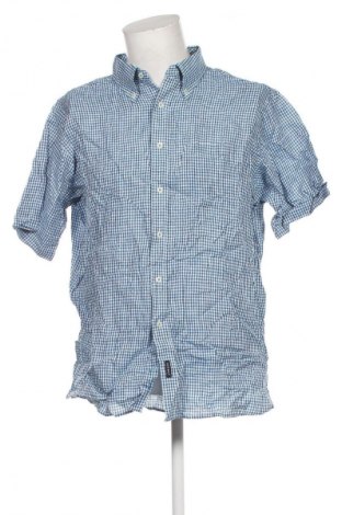 Cămașă de bărbați Gaz Man, Mărime XL, Culoare Multicolor, Preț 63,99 Lei