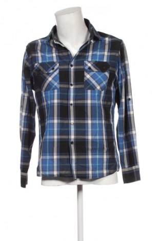 Herrenhemd George, Größe M, Farbe Mehrfarbig, Preis € 14,83