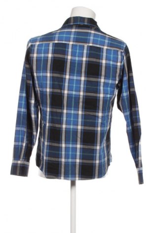 Herrenhemd George, Größe M, Farbe Mehrfarbig, Preis € 14,83