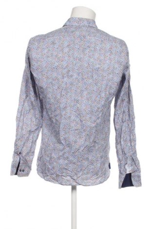 Мъжка риза Giordano, Размер M, Цвят Многоцветен, Цена 12,99 лв.