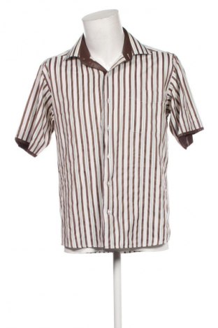Herrenhemd Giovani, Größe L, Farbe Mehrfarbig, Preis 14,83 €