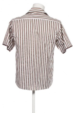 Herrenhemd Giovani, Größe L, Farbe Mehrfarbig, Preis 14,83 €
