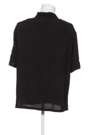 Pánska košeľa  H&M, Veľkosť L, Farba Čierna, Cena  16,95 €
