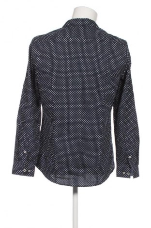 Cămașă de bărbați H&M, Mărime M, Culoare Multicolor, Preț 98,99 Lei