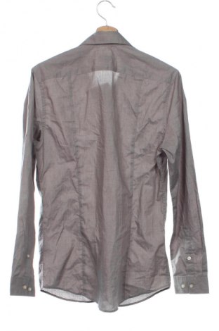Pánska košeľa  H&M, Veľkosť S, Farba Sivá, Cena  16,95 €