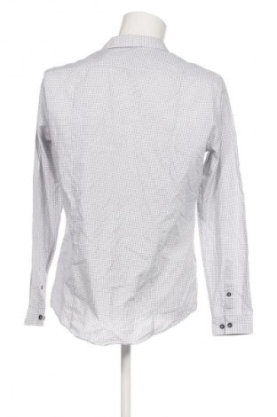 Cămașă de bărbați H&M, Mărime L, Culoare Multicolor, Preț 39,99 Lei