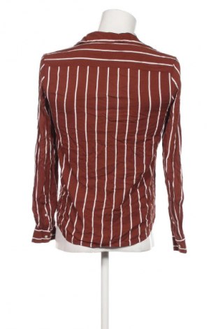 Pánska košeľa  H&M, Veľkosť S, Farba Hnedá, Cena  16,95 €