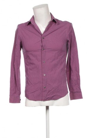 Cămașă de bărbați H&M, Mărime S, Culoare Multicolor, Preț 98,99 Lei