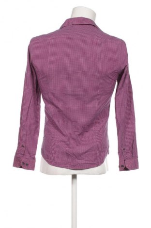 Cămașă de bărbați H&M, Mărime S, Culoare Multicolor, Preț 98,99 Lei