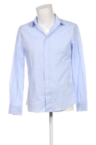 Męska koszula H&M, Rozmiar XXS, Kolor Niebieski, Cena 95,99 zł