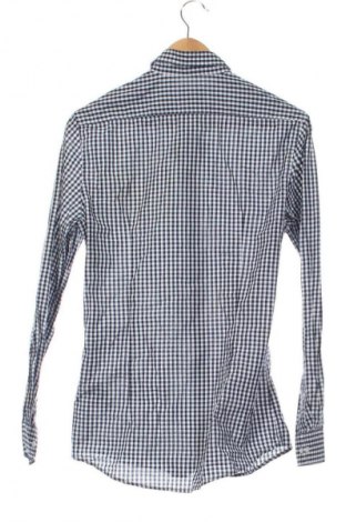 Ανδρικό πουκάμισο H&M, Μέγεθος S, Χρώμα Πολύχρωμο, Τιμή 18,99 €