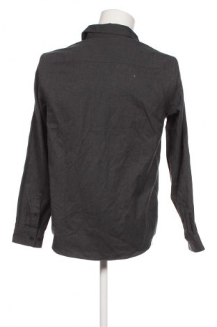 Ανδρικό πουκάμισο H&M, Μέγεθος S, Χρώμα Γκρί, Τιμή 29,99 €