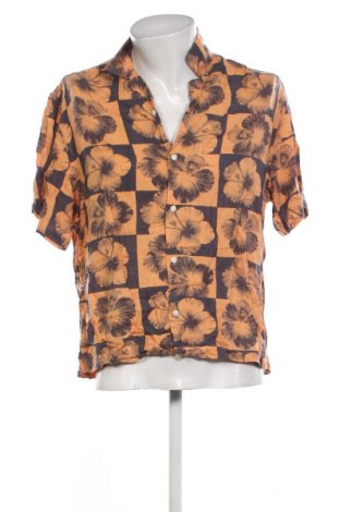 Cămașă de bărbați H&M, Mărime L, Culoare Multicolor, Preț 98,99 Lei